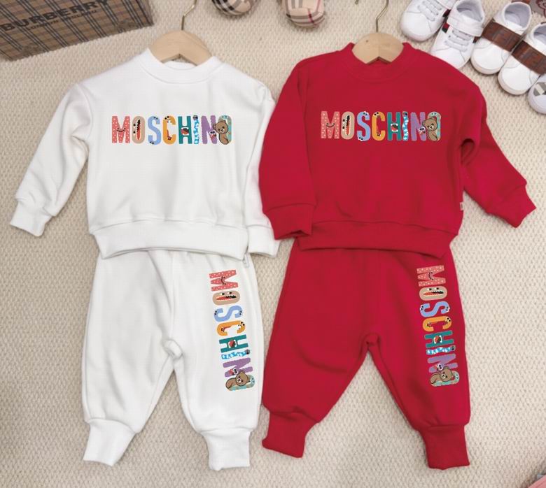 Moschino sz66 73 80 90 100 110 230